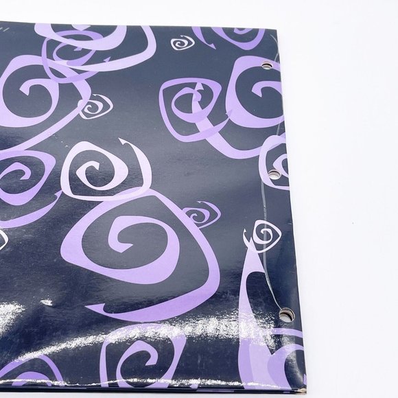 Elmer’s Brain Stuff  Vintage 1996 Pocket Mania Gismo Fold Out Folder Crazy Shape - Picture 6 of 12